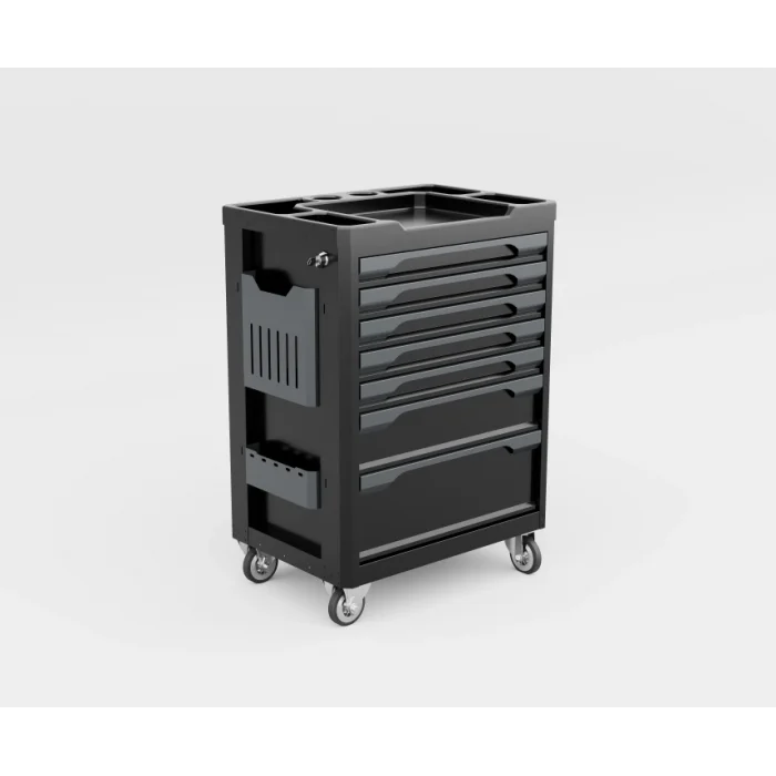 TAKIM ARABASI 7 ÇEKMECELİ