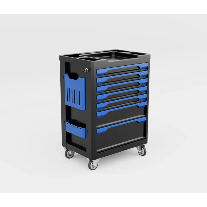 TAKIM ARABASI 7 ÇEKMECELİ