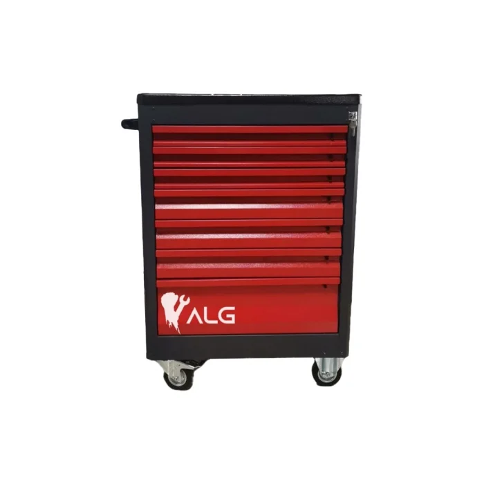 TAKIM ARABASI 7 ÇEKMECELİ