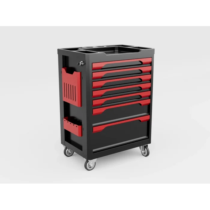 TAKIM ARABASI 7 ÇEKMECELİ