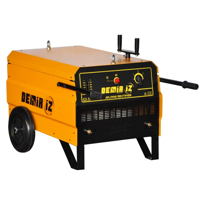 TDC 475 DC ARK KAYNAK REDRESÖRÜ