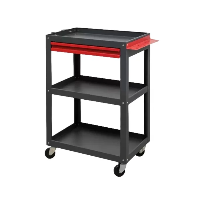 Tek Çekmeceli Takım Arabası(Demonte)