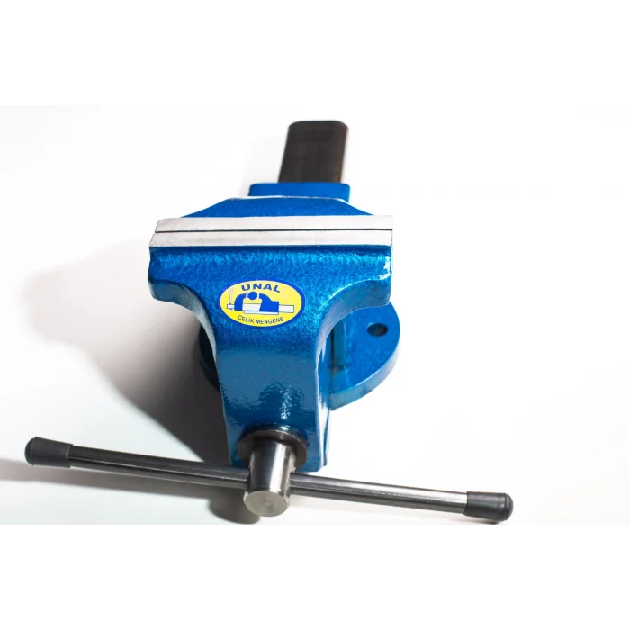 ÜNAL TEZGAH MENGENESİ 150MM