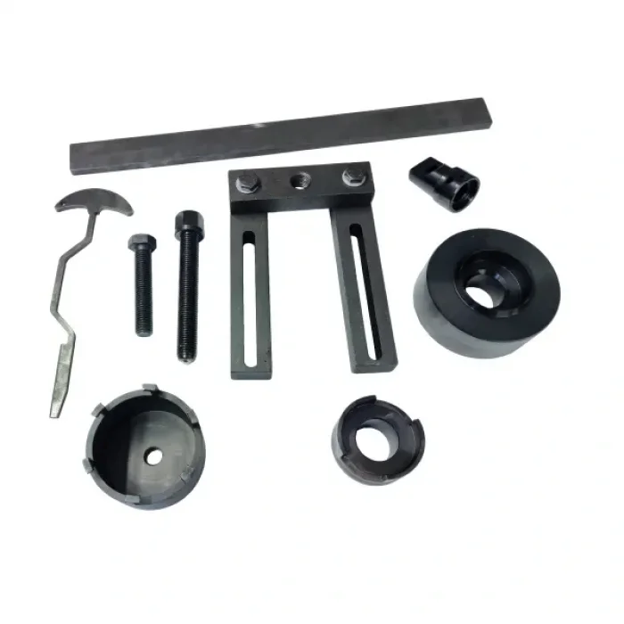 VW-AUDİ-SEAT-SKODA DSG 6-7 İLERİ MEKATRONİK ÇİFT KAVRAMA SÖKME TAKMA APARATI