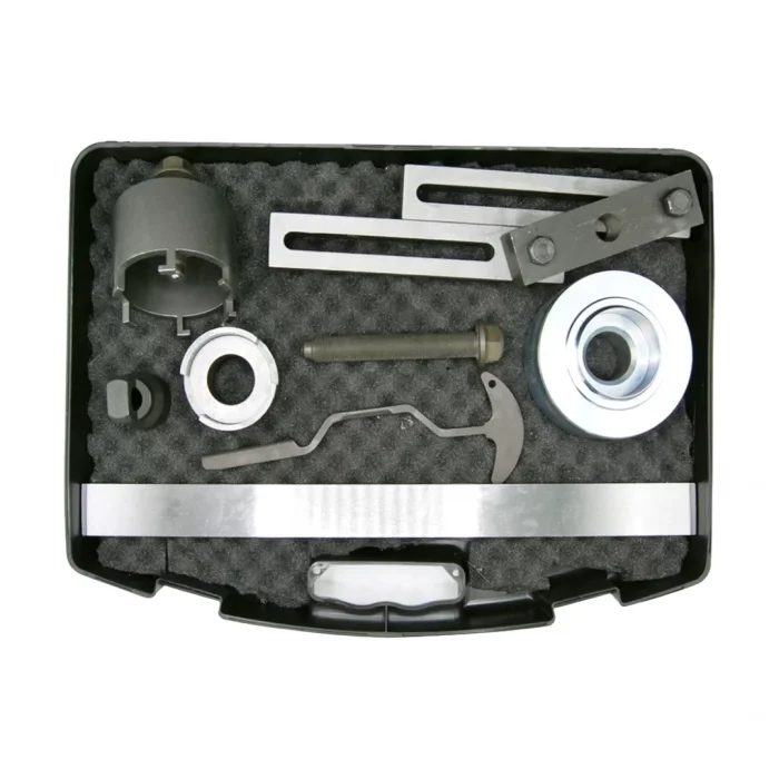 WOLKSWAGEN DSG 7 İLERİ ŞANZIMAN KAVRAMA APARATI