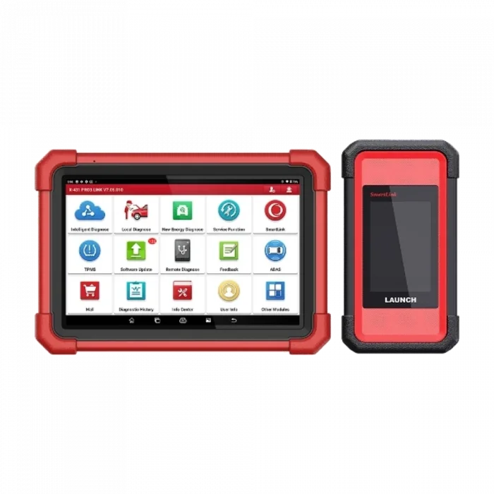 X-431 PRO3 LİNK HD