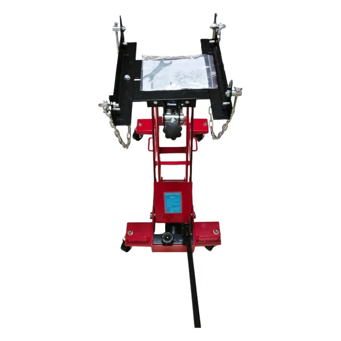 YATAY ŞANZIMAN KRİKOSU 1 TON