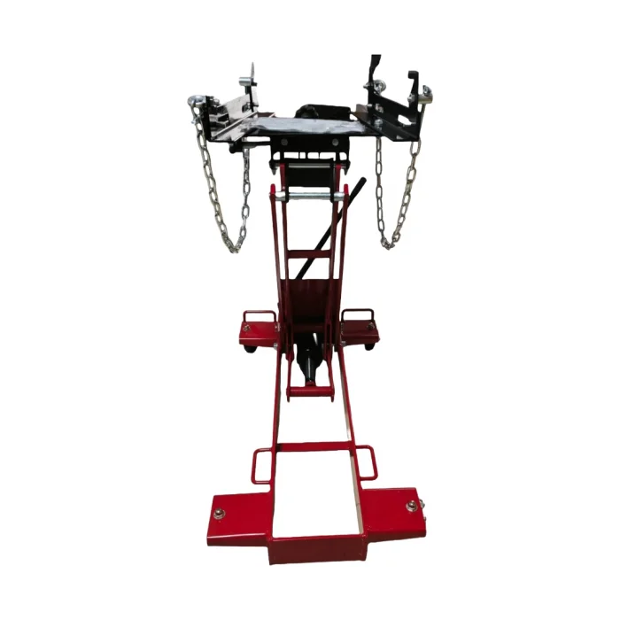 YATAY ŞANZIMAN KRİKOSU 1 TON