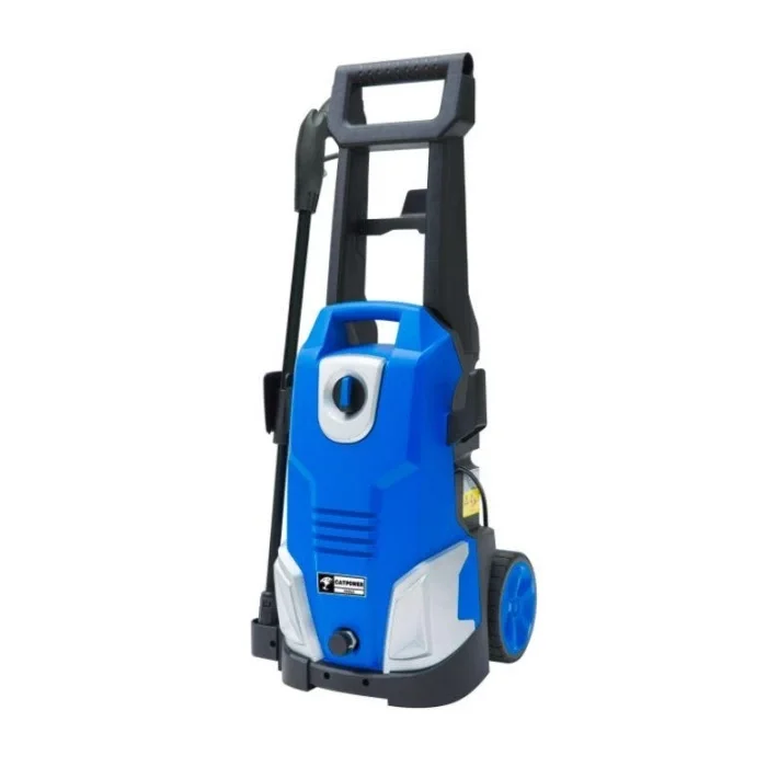 YÜKSEK BASINÇLI YIKAMA MAKİNASI 2100W