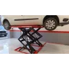 2 METRE 3500 KG MEKANİK KİLİT SİSTEMLİ HİDROLİK LİFT
