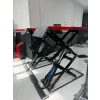 2 Metre 3500 Kg Mekanik Kilit Sistemli Makaslı Lift Yerli İmalat 2 Yıl Garantili Oto Servis Hidrolik Lift