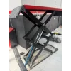 2 Metre 3500 Kg Mekanik Kilit Sistemli Makaslı Lift Yerli İmalat 2 Yıl Garantili Oto Servis Hidrolik Lift