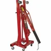 2 TON KATLANIR HİDROLİK VİNÇ -ALG