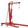 2 TON KATLANIR HİDROLİK VİNÇ -ALG