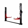 4 Ton Tam Otomatik Hidrolik Lift Cift Sutunlu Oto Araç Kaldirma Lifti