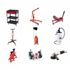 4 Ton Tam Otomatik Lift 200 Litre Kompresör 2 Metre Takım Tezgahı ve 56 Parça Garaj Ekipmanı