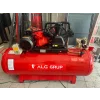 Alg Grup 300 Litre Hava Kompresörü 5,5 Kw 7,5 Hp 3 kafa
