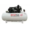 Kuletaş 600 Litre 8 Bar 10 Hp Hava Kompresörü