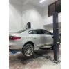 4 Ton Tam Otomatik Hidrolik Lift Cift Sutunlu Oto Araç Kaldirma Lifti