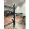 4 Ton Tam Otomatik Hidrolik Lift Cift Sutunlu Oto Araç Kaldirma Lifti