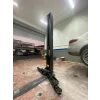 4 Ton Tam Otomatik Hidrolik Lift Cift Sutunlu Oto Araç Kaldirma Lifti