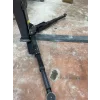 4 Ton Tam Otomatik Hidrolik Lift Cift Sutunlu Oto Araç Kaldirma Lifti