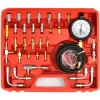 Yakıt Sistemi Basıncı Test Cihazı 45 Parça Nt Tools NTA1001