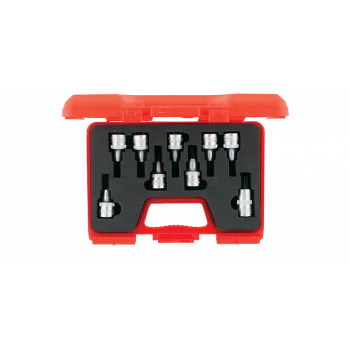 1/2 LOKMALI TORK UÇ TAKIMI (60MM - 9 PARÇA)