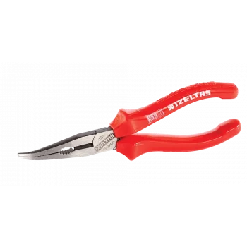 180 MM KARGABURUN EĞRİ UÇLU OPAK