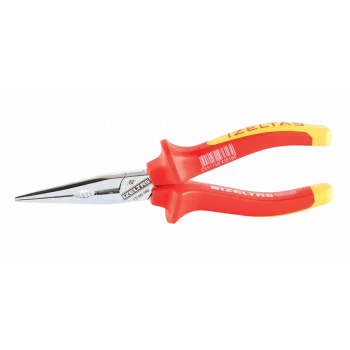 200 MM DÜZ KARGABURUN ELEKTRİKÇİ İZOLELİ 1000 V