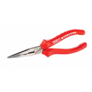 200 MM KARGABURUN DÜZ UÇLU OPAK