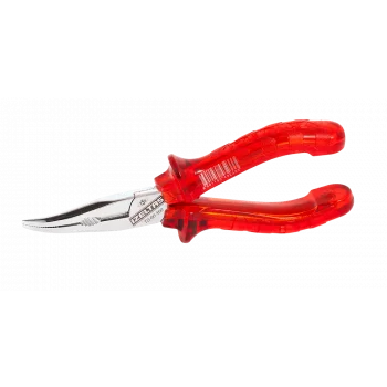 200 MM KARGABURUN EĞRİ UÇLU KRAFT