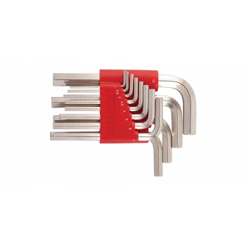 ALLEN ANAHTAR TAKIMI 10 PARÇA