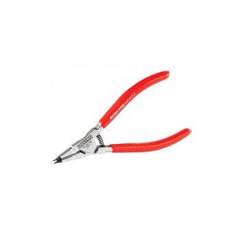 DIŞ SEGMAN PENSE 180 MM YAYLI DÜZ