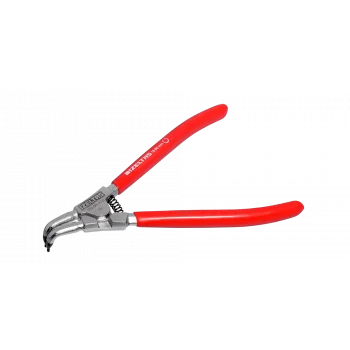 DIŞ SEGMAN PENSE 275 MM YAYLI EĞRİ