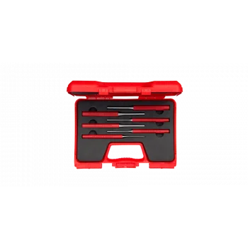 DÜZ PİM ZIMBA TAKIMI 6 PARÇA