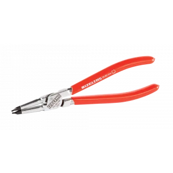 İÇ SEGMAN PENSE 310 MM YAYSIZ DÜZ