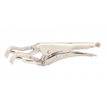 KAYNAKÇI AYARLI PENSE 280 MM ( BORU İÇİN )