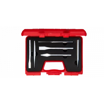 KESKI ZIMBA TAKIMI 6 PARÇA