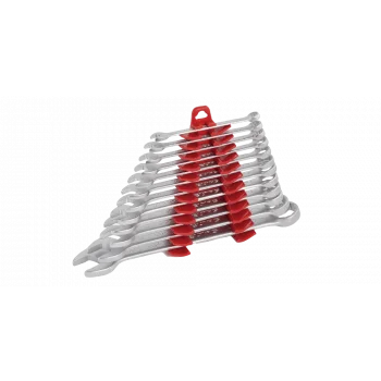 KOMBİNE ANAHTAR TAKIMI KISA BOY 21 PARÇA