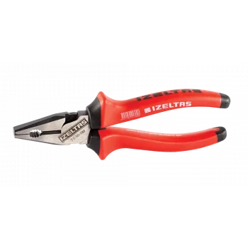 KOMBİNE PENSE AĞIR TİP 200 MM ( ÇELİK TEL İÇİN )