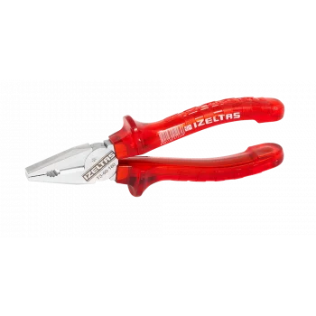 KOMBİNE PENSE KRAFT SERİ 180 MM