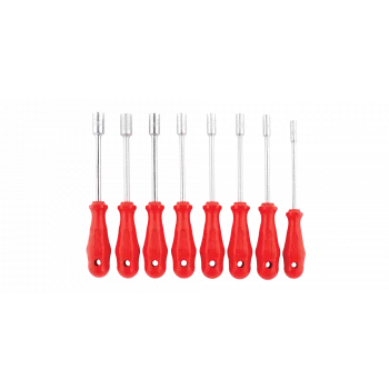 LOKMA UÇLU TORNAVİDA SETİ 8 PARÇA