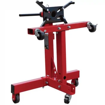 MOTOR TOPLAMA SEHPASI 680 KG KATLANIR