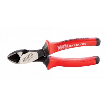 YAN KESKİ AĞIR TİP 200 MM ( ÇELİK TEL İÇİN )