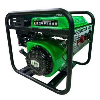 160A Benzinli Kaynak Makinesi 1Kw