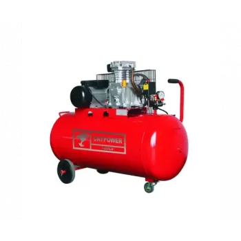 200 LİTRE 4 HP CATPOWER 1200 KOMPRESÖR