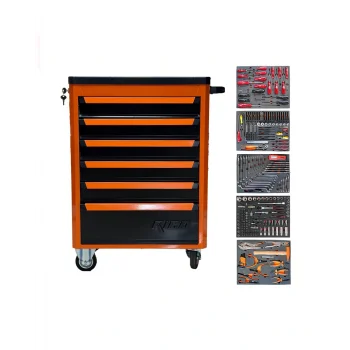 285 PARÇA DOLU TAKIM ARABASI (RİCO)