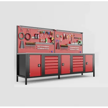 3 Metre Takım Tezgahı