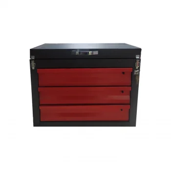 3 ÇEKMECE TAKIM ÇANTASI